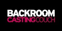 Backroom Casting Couch logo